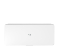 Logitech Keys-To-Go 2 Jasnoszary - 1261420 - zdjęcie 4